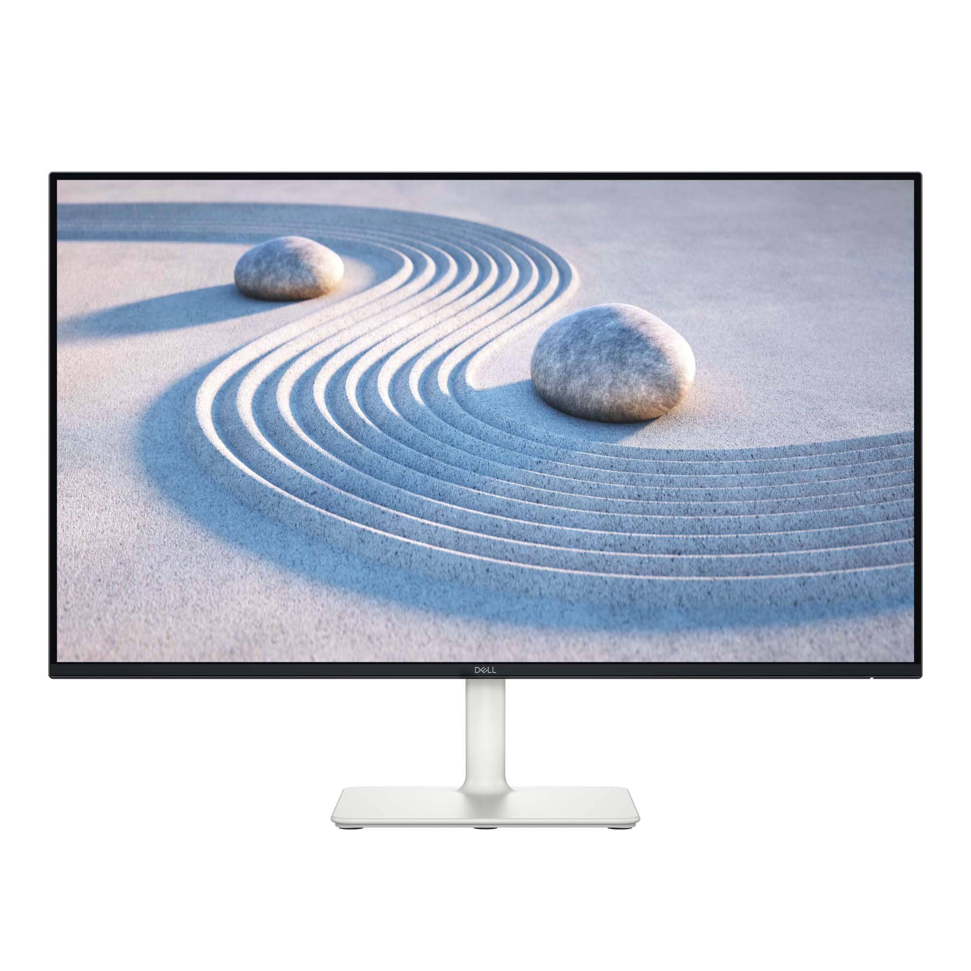 MONITOR DELL S2725H 210-BMGY - Resolución Full HD, interfaces 2 HDMI, Altavoces integrados, Garantia 3 años MONITOR DELL S2725H 210-BMGY - Resolución Full HD, interfaces 2 HDMI, Altavoces integrados, Garantia 3 años